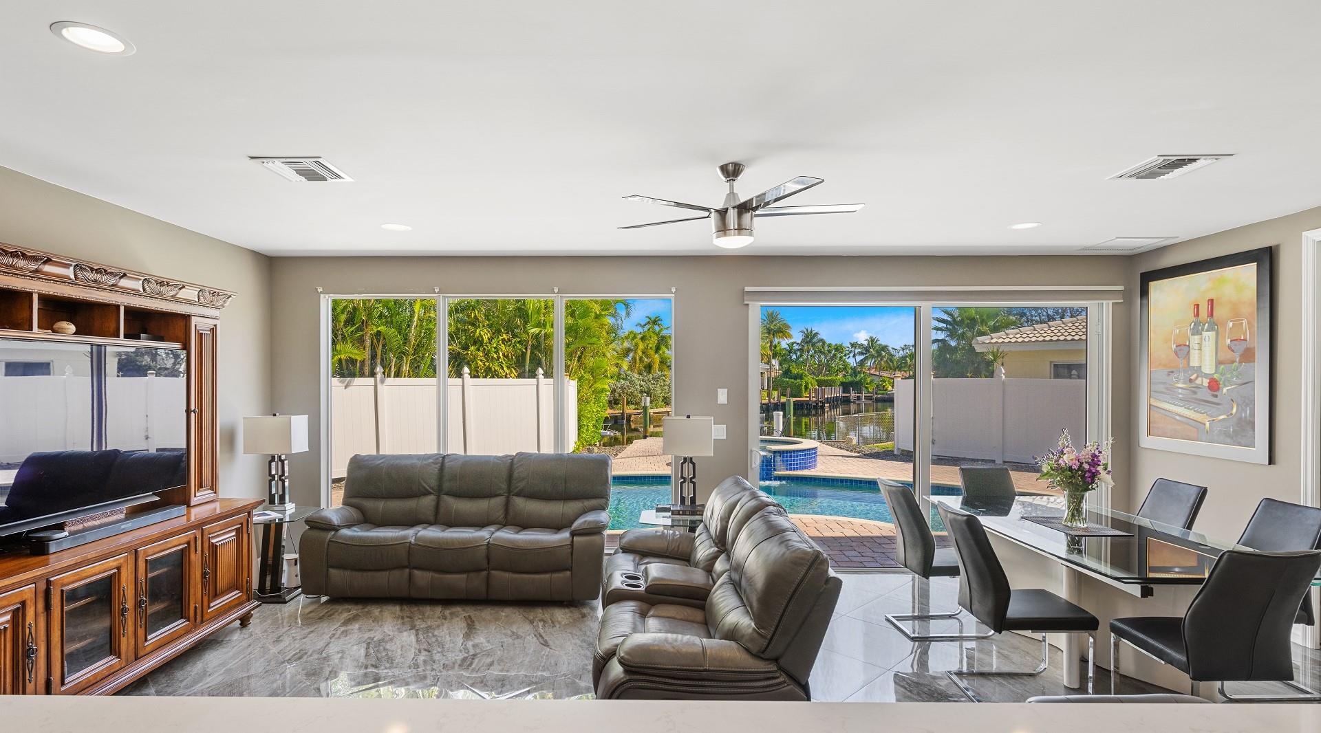 THE LANDINGS - Residential