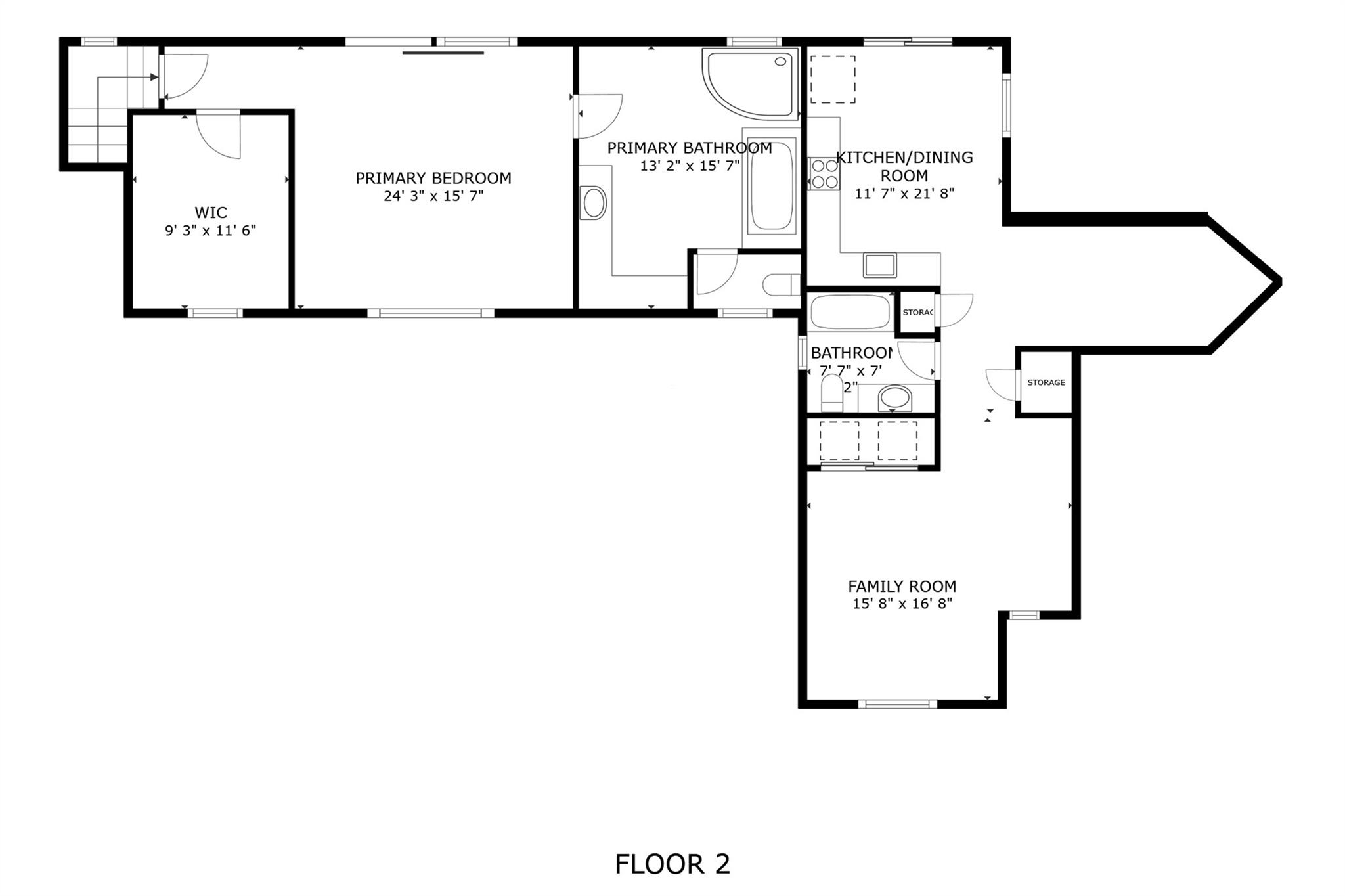 THE LANDINGS - Residential