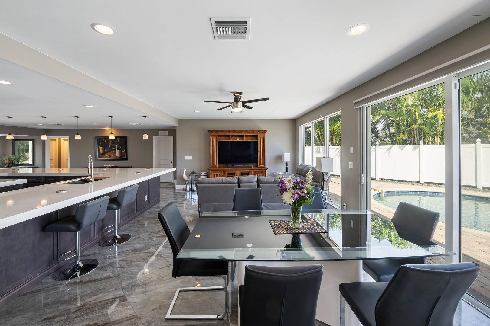 THE LANDINGS - Residential