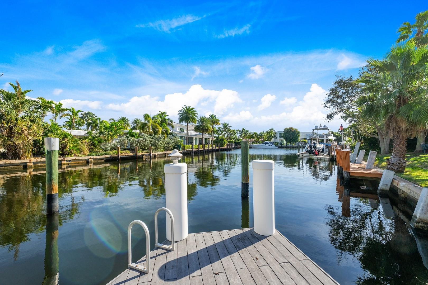 THE LANDINGS - Residential