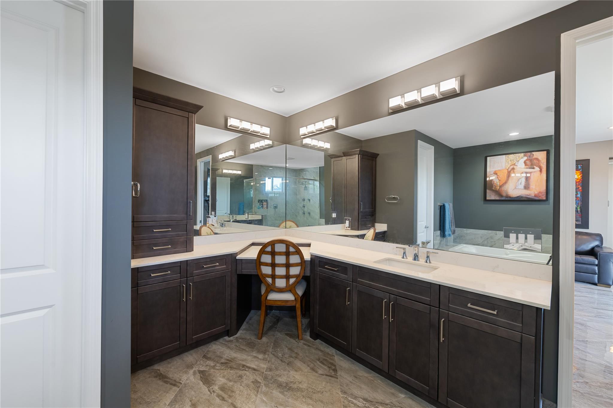 THE LANDINGS - Residential