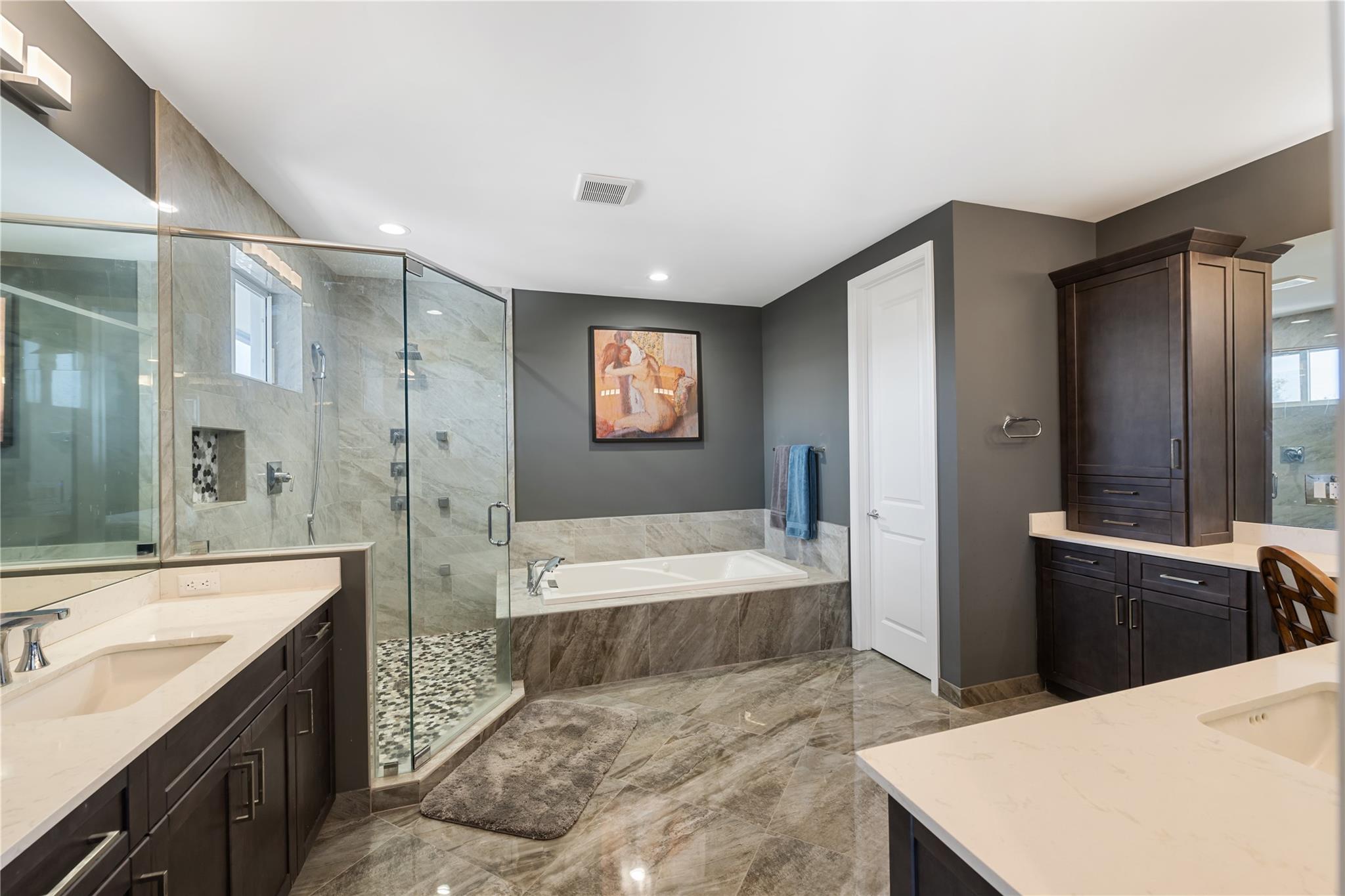 THE LANDINGS - Residential