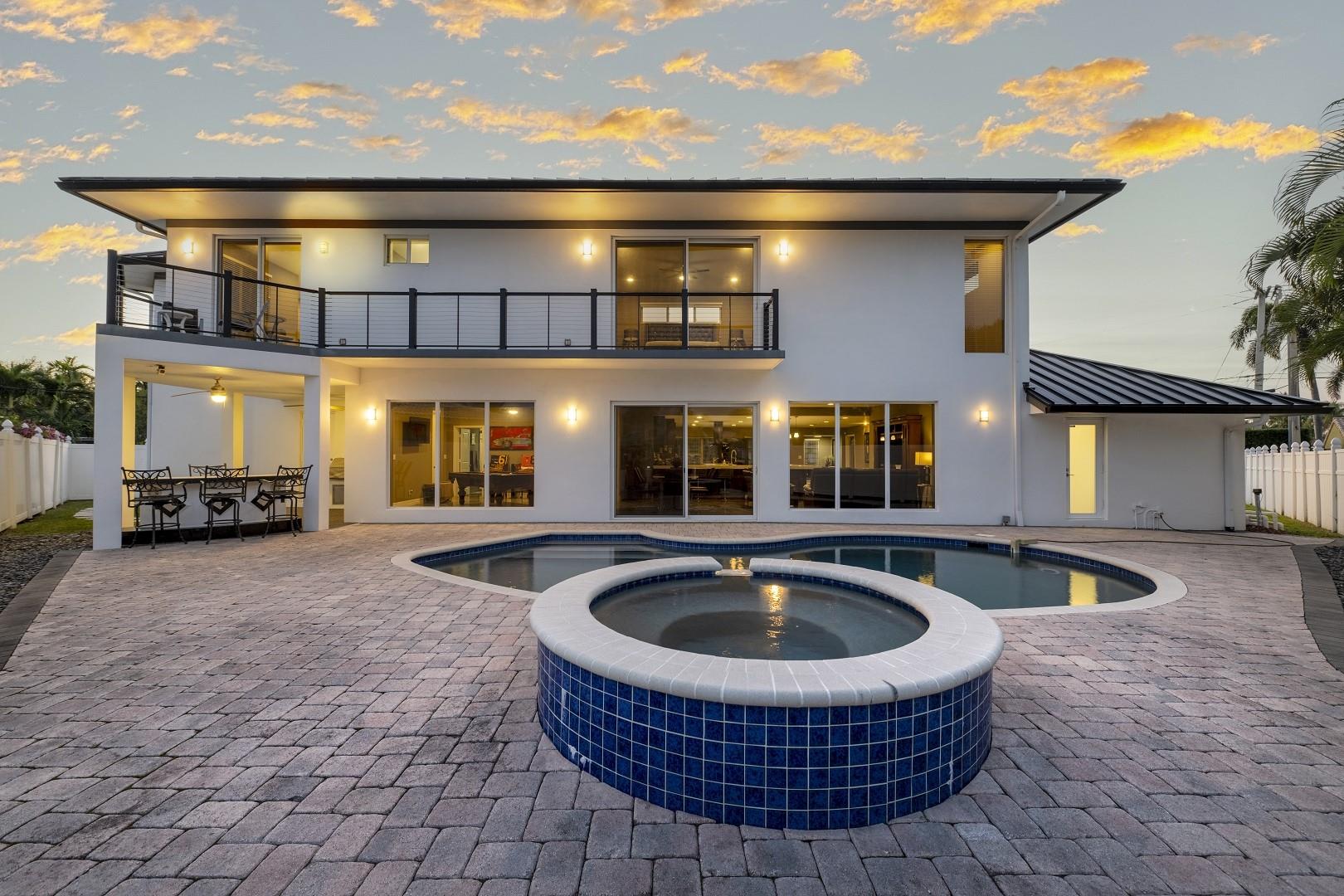 THE LANDINGS - Residential