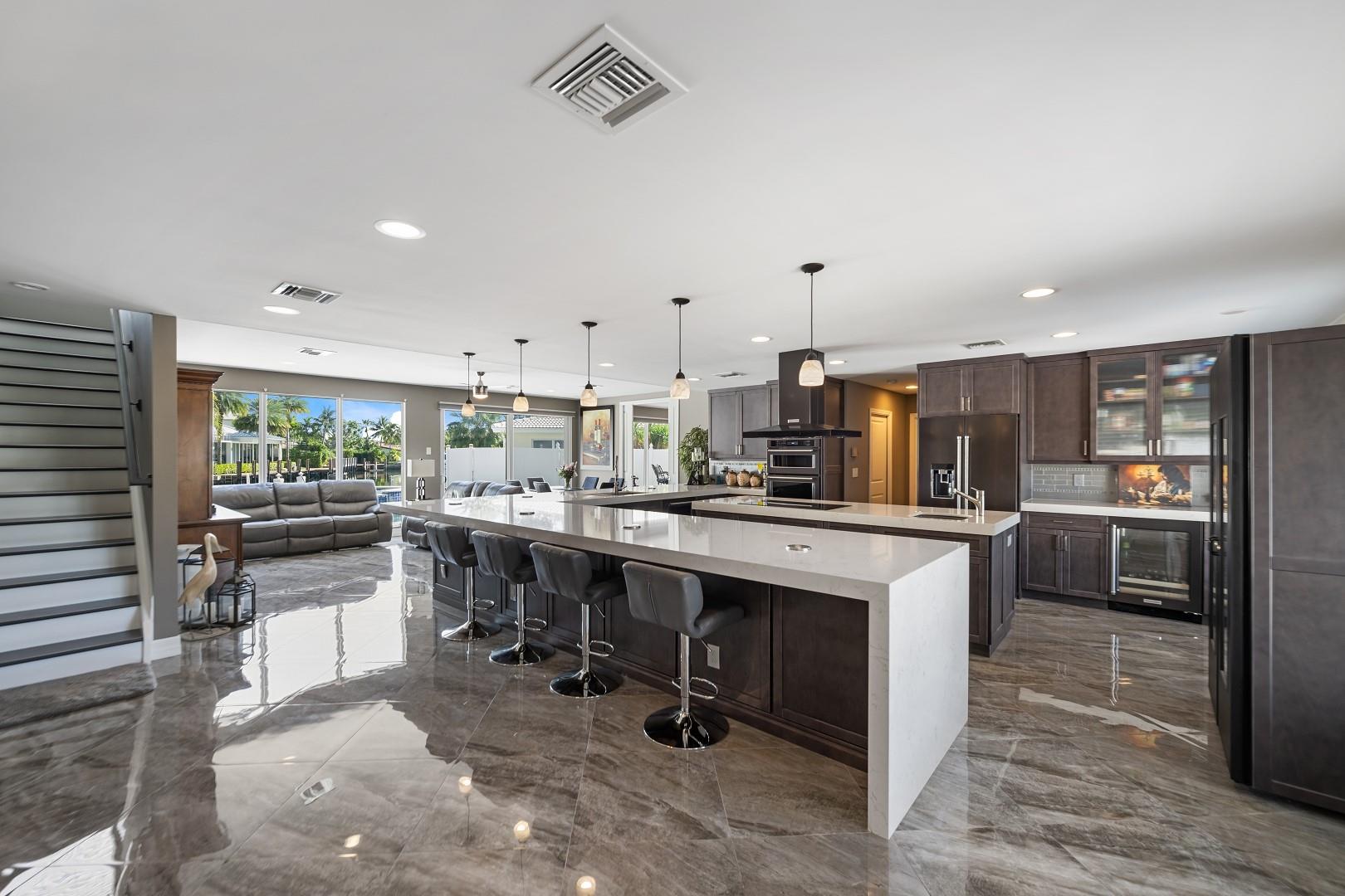 THE LANDINGS - Residential