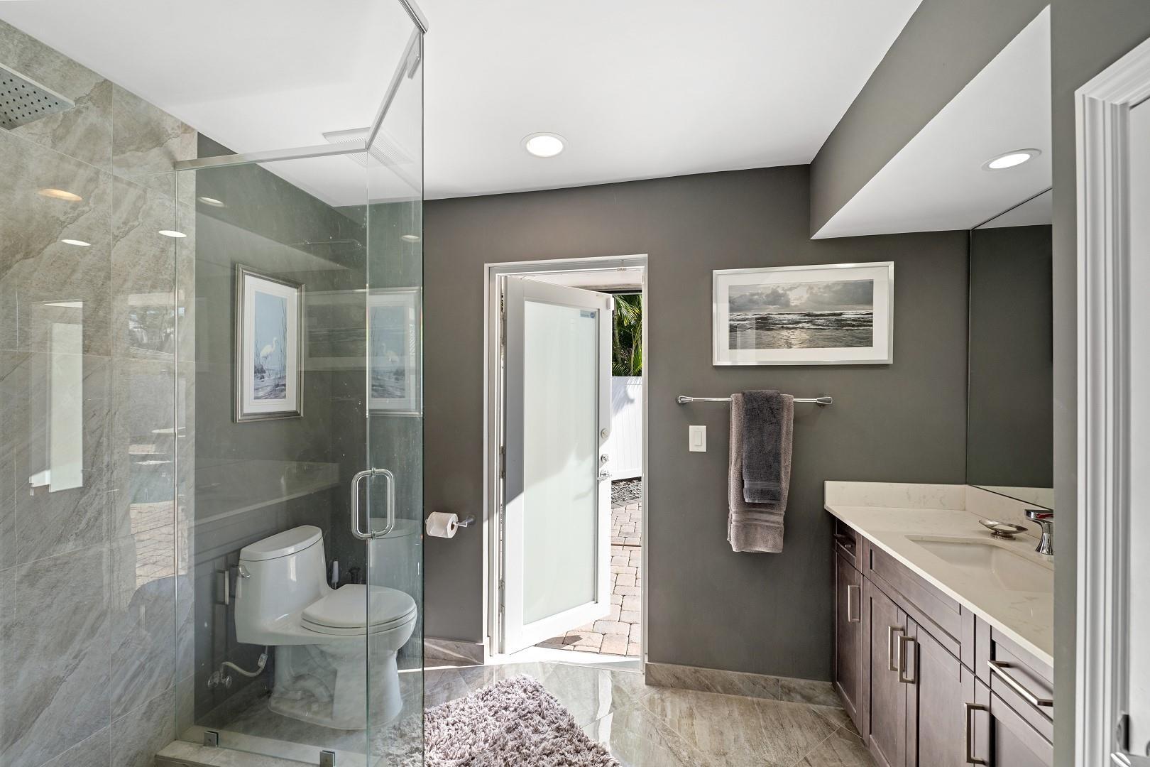 THE LANDINGS - Residential