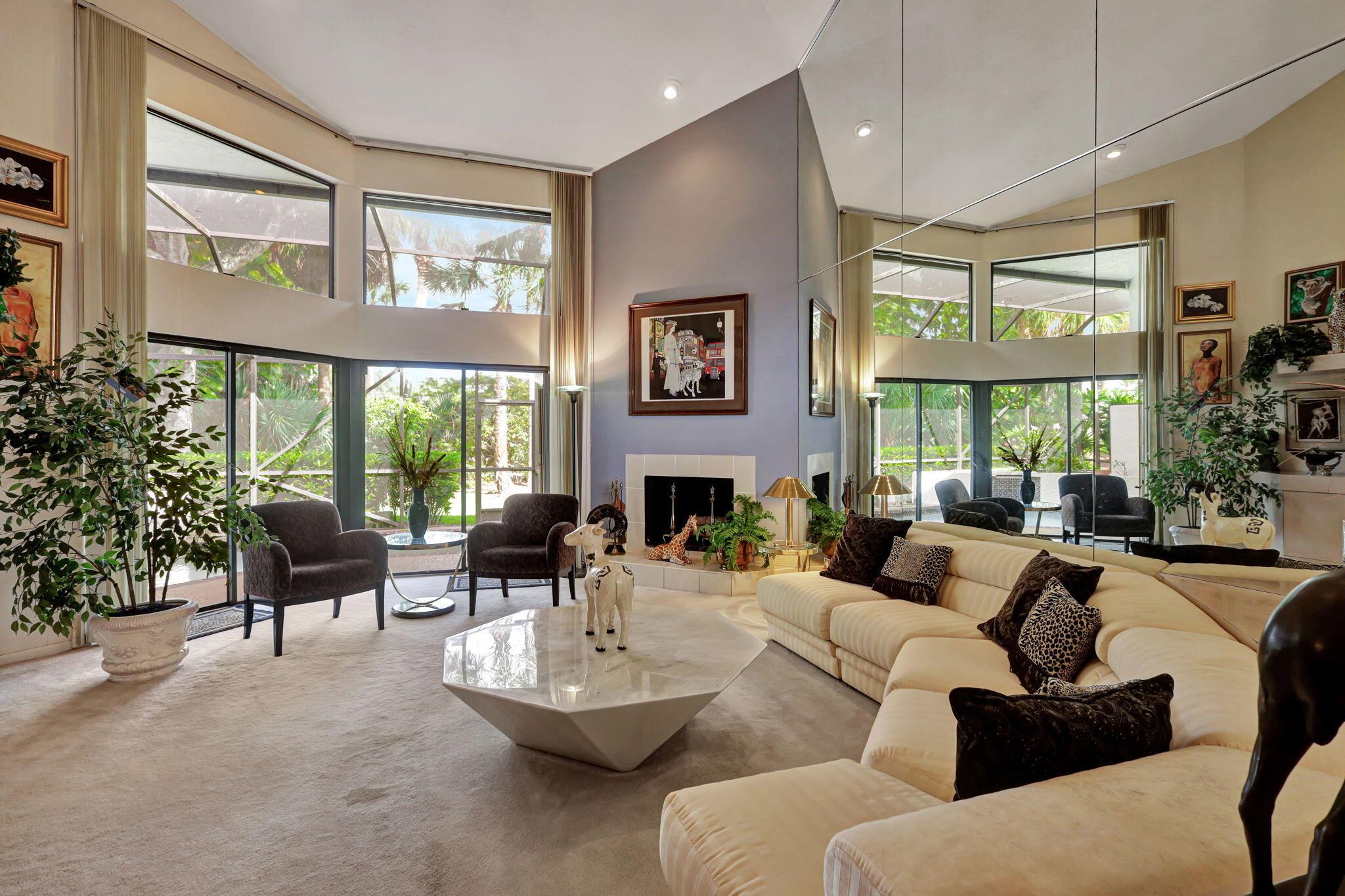 View West Palm Beach, FL 33411 townhome