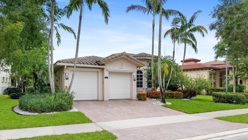 Photo of 8247 NW 107th Terrace, Parkland, FL 33076 (MLS # F10514383)