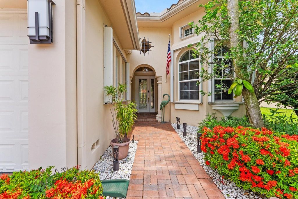 Photo of 8247 NW 107th Terrace, Parkland, FL 33076 (MLS # F10514383)