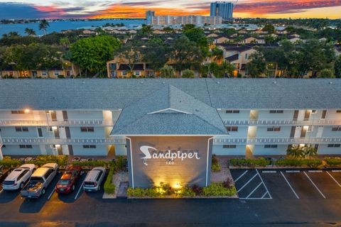 A home in North Palm Beach