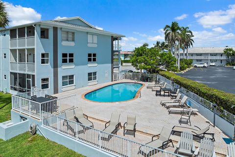 A home in North Palm Beach