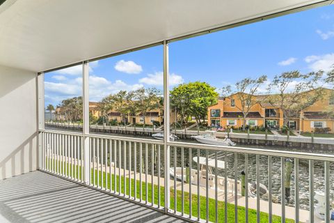 A home in North Palm Beach