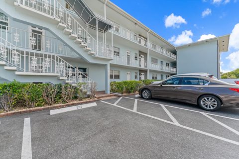 A home in North Palm Beach