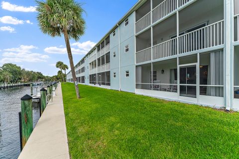 A home in North Palm Beach