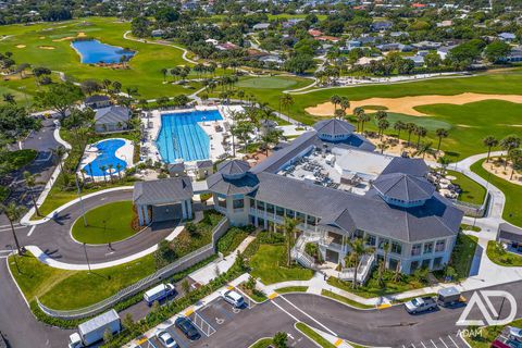 A home in North Palm Beach