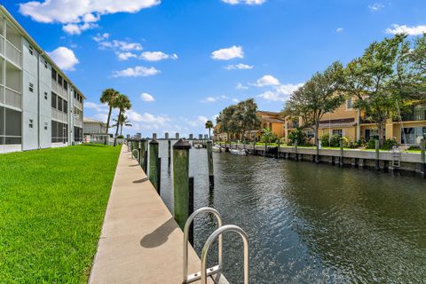 A home in North Palm Beach