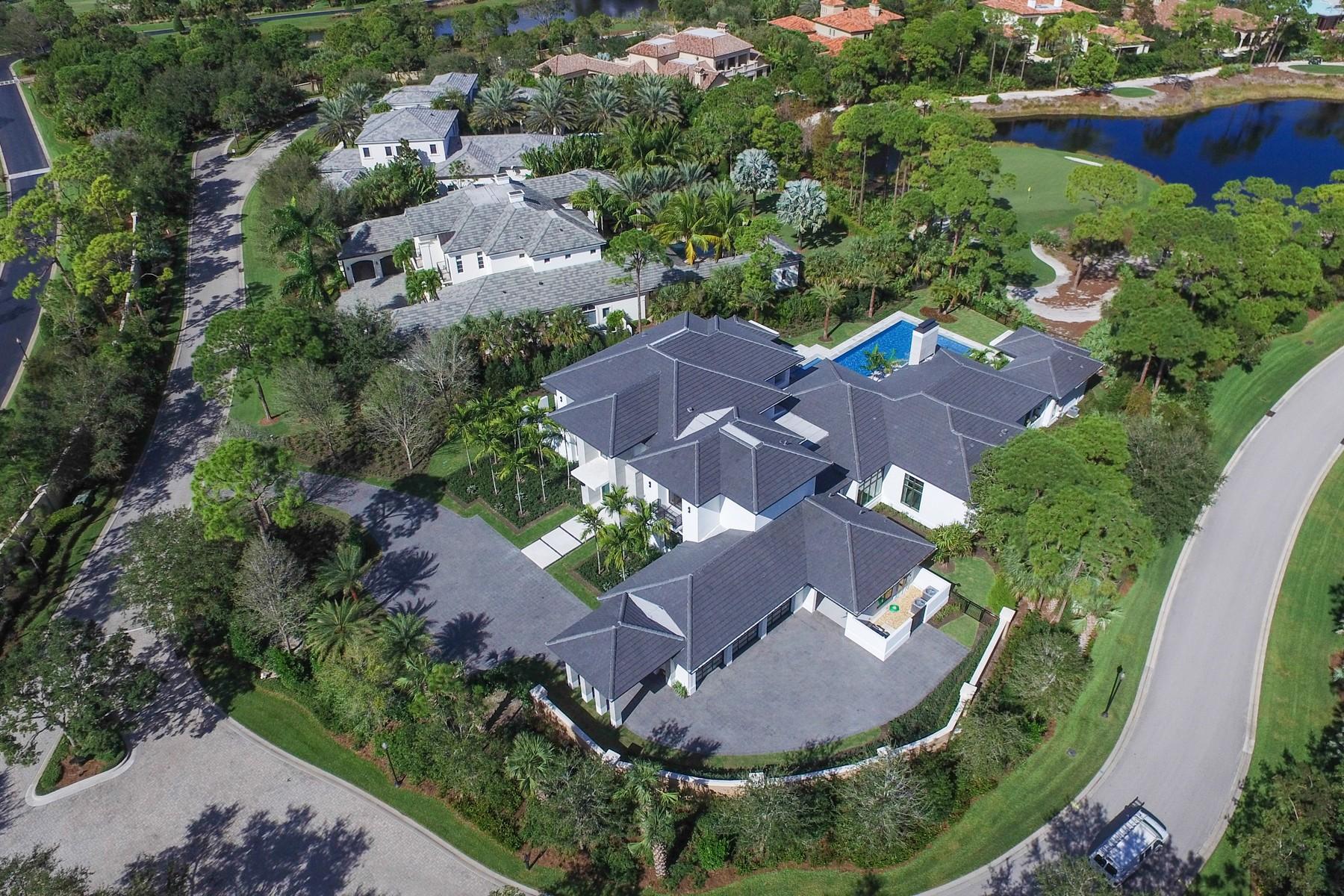 The Bears Club - Residential