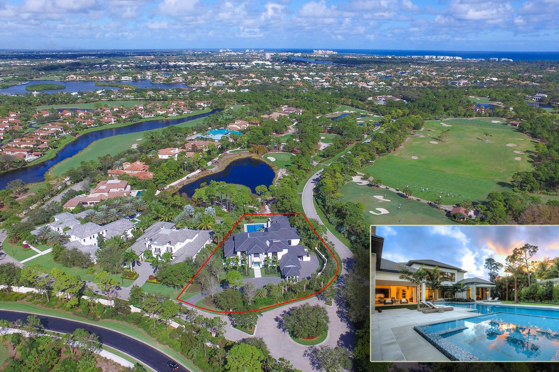 The Bears Club - Residential