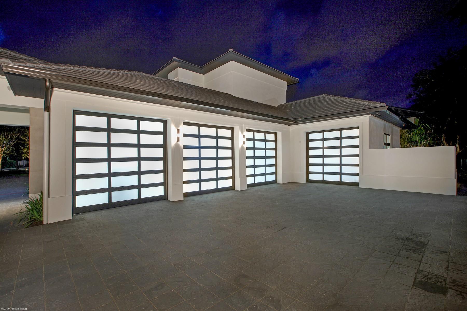 The Bears Club - Residential