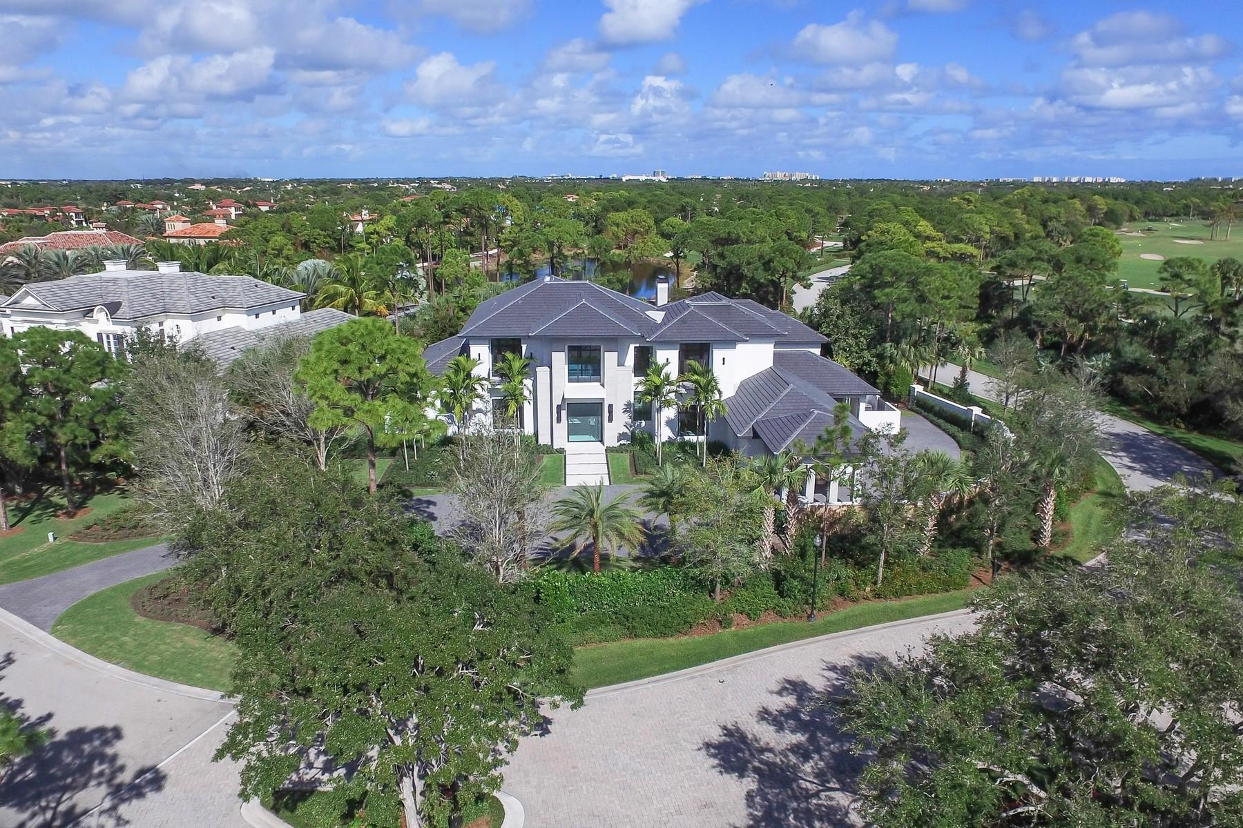 The Bears Club - Residential