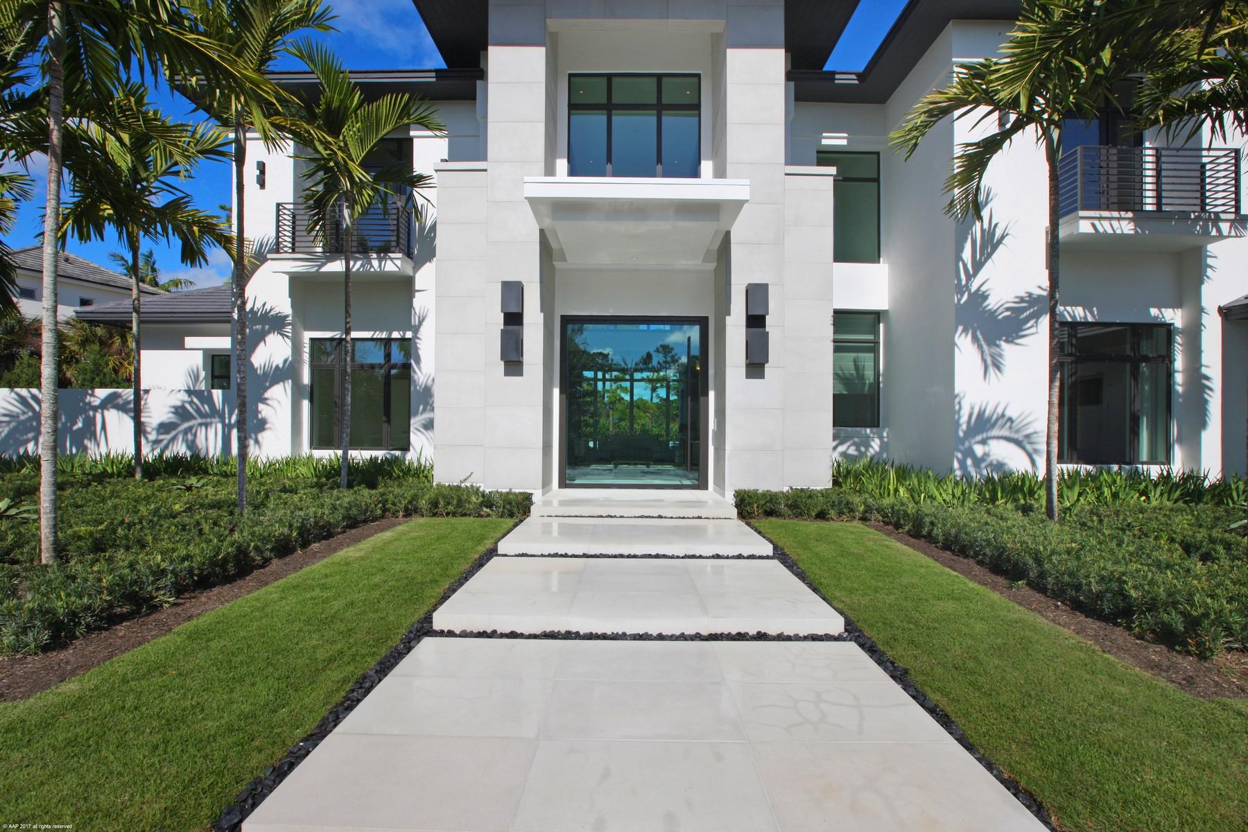 The Bears Club - Residential