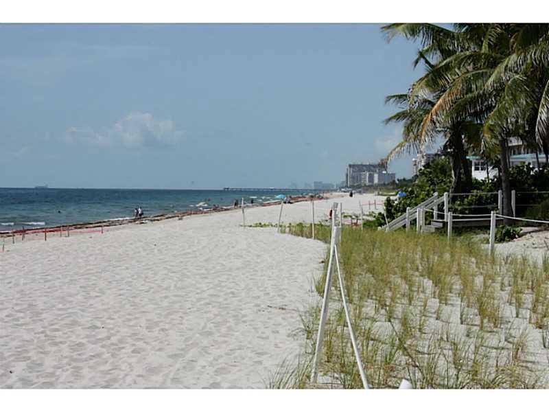 LEISURE GARDENS - Residential