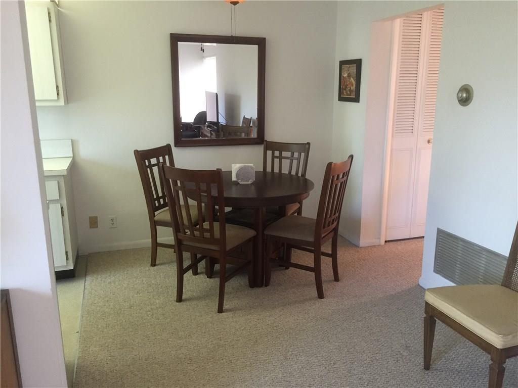 LEISURE GARDENS - Residential