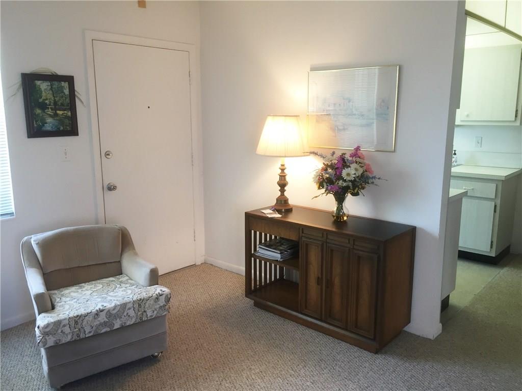 LEISURE GARDENS - Residential