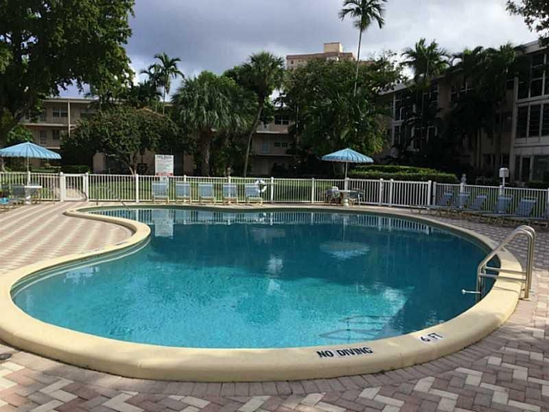 LEISURE GARDENS - Residential