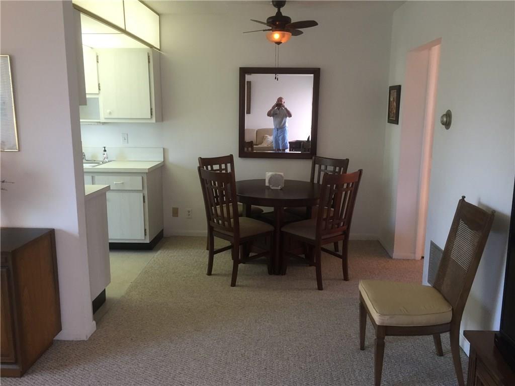 LEISURE GARDENS - Residential