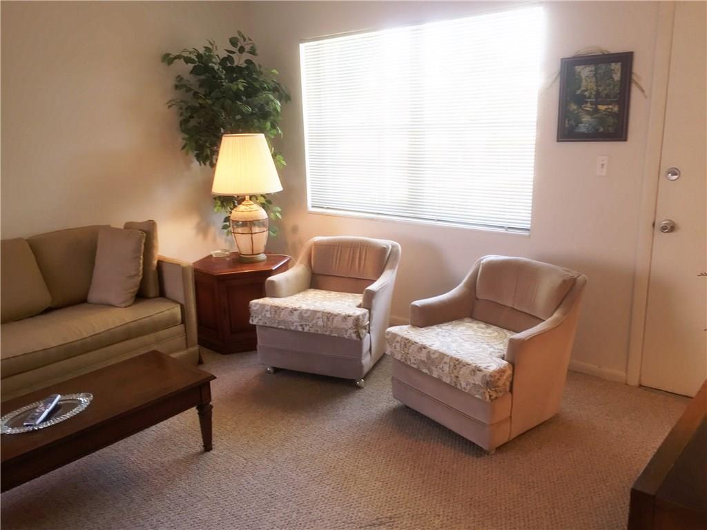 LEISURE GARDENS - Residential