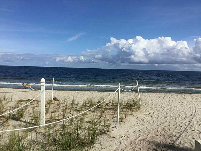 LEISURE GARDENS - Residential