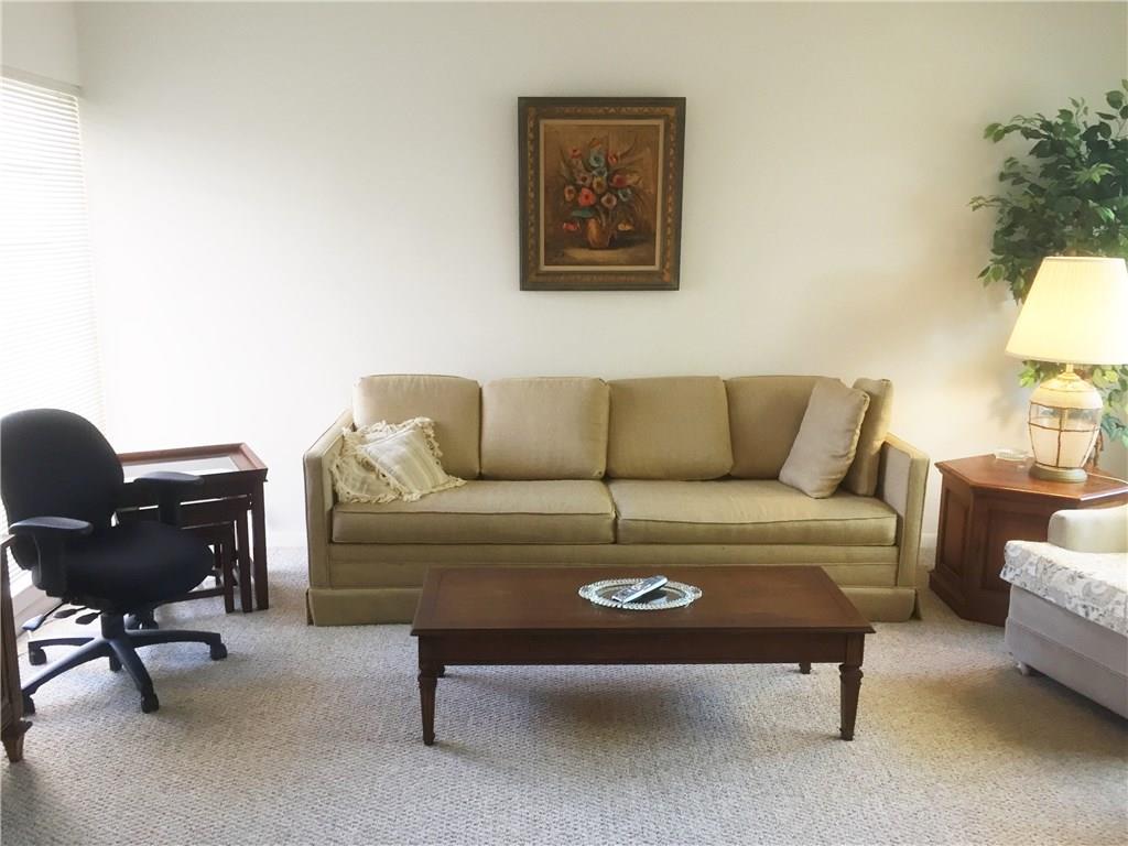 LEISURE GARDENS - Residential