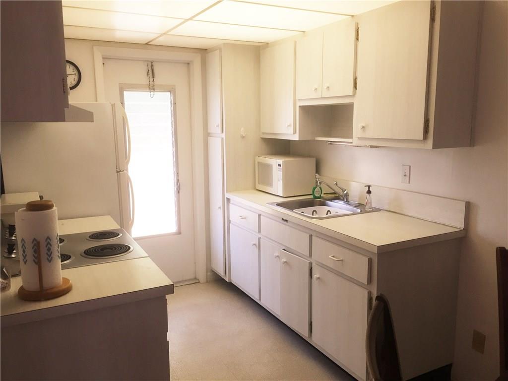 LEISURE GARDENS - Residential