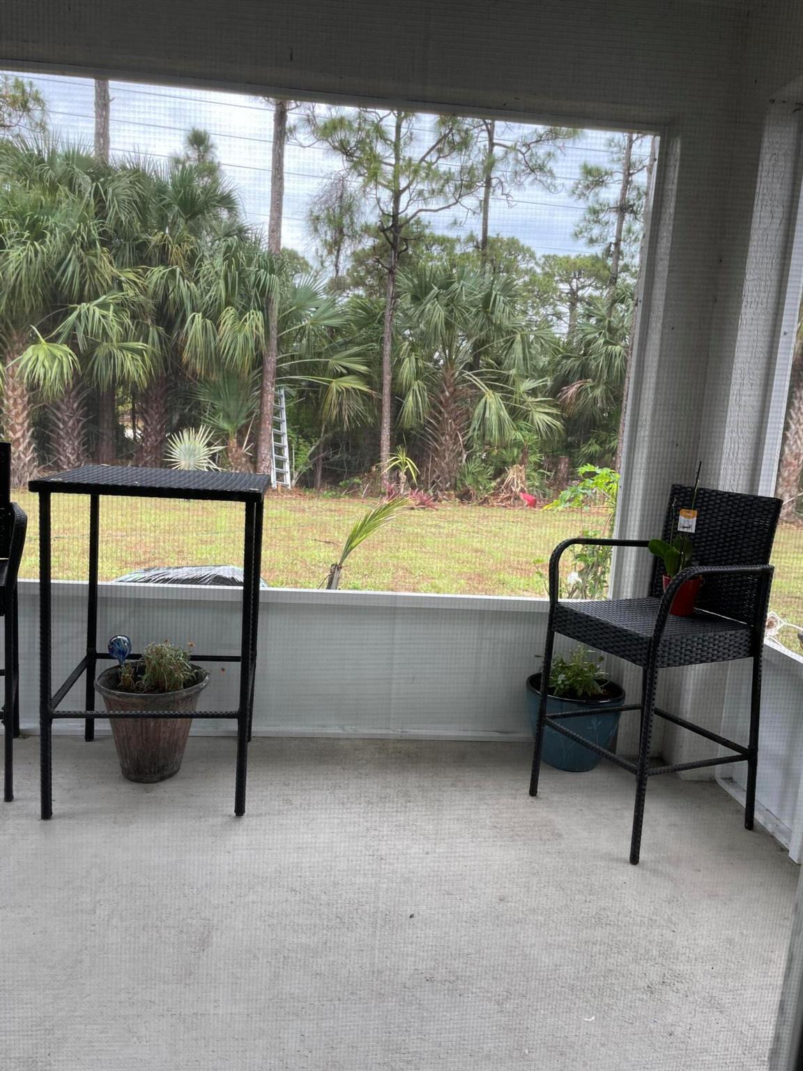 PORT ST LUCIE SECTION 44 - Residential Lease