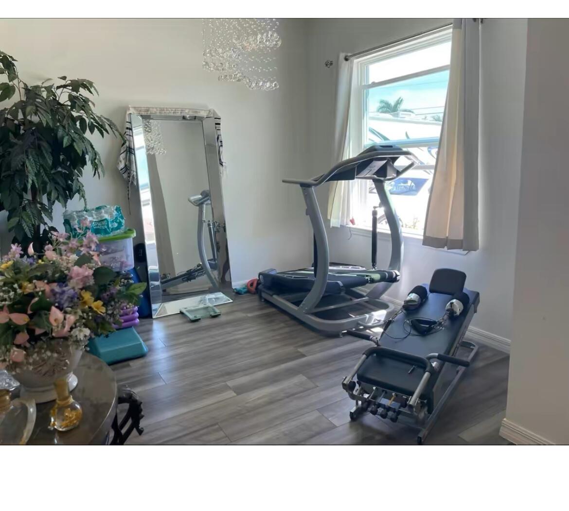PORT ST LUCIE SECTION 44 - Residential Lease
