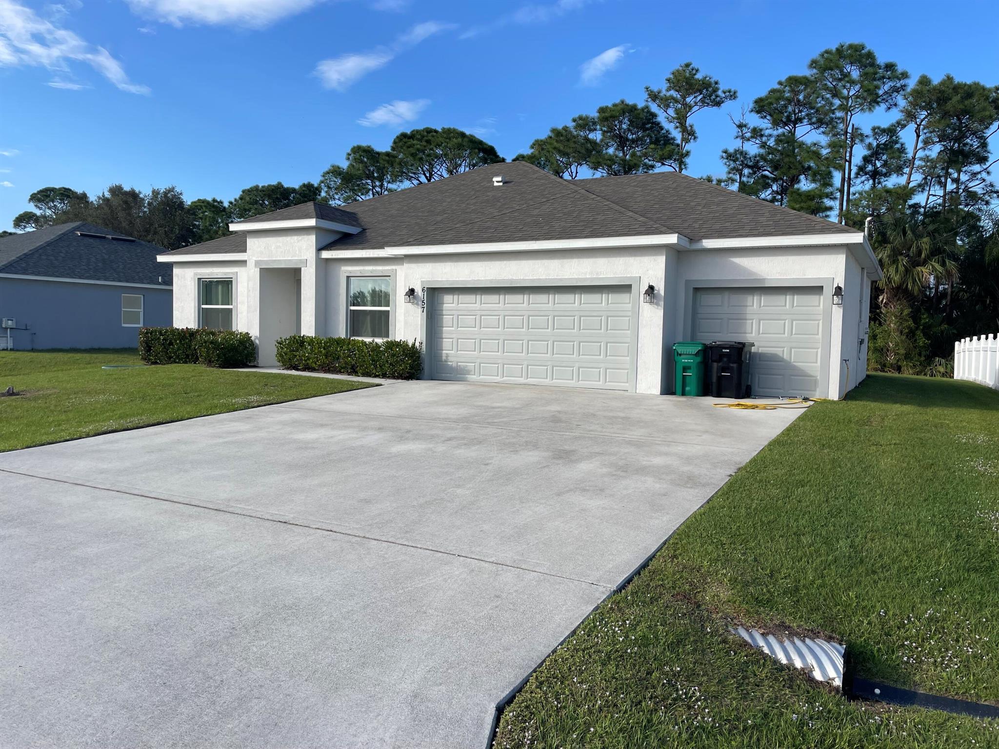 PORT ST LUCIE SECTION 44 - Residential Lease