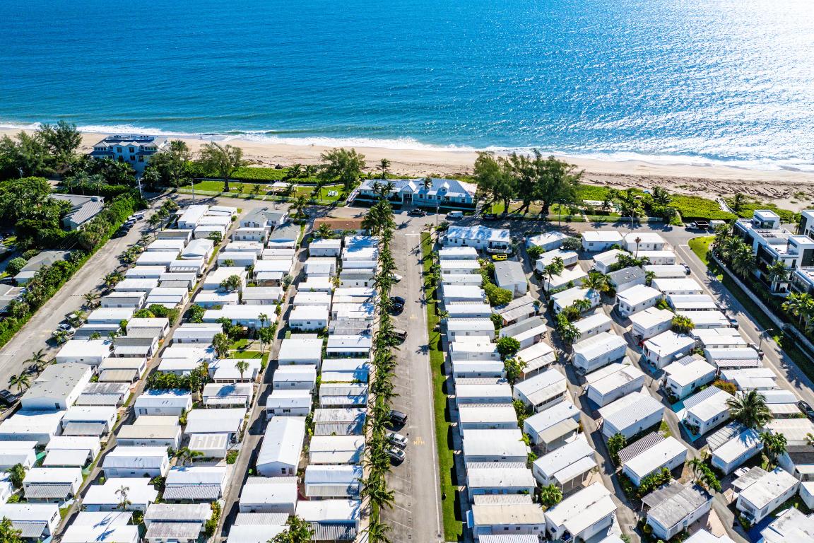 BRINY BREEZES INC - Residential