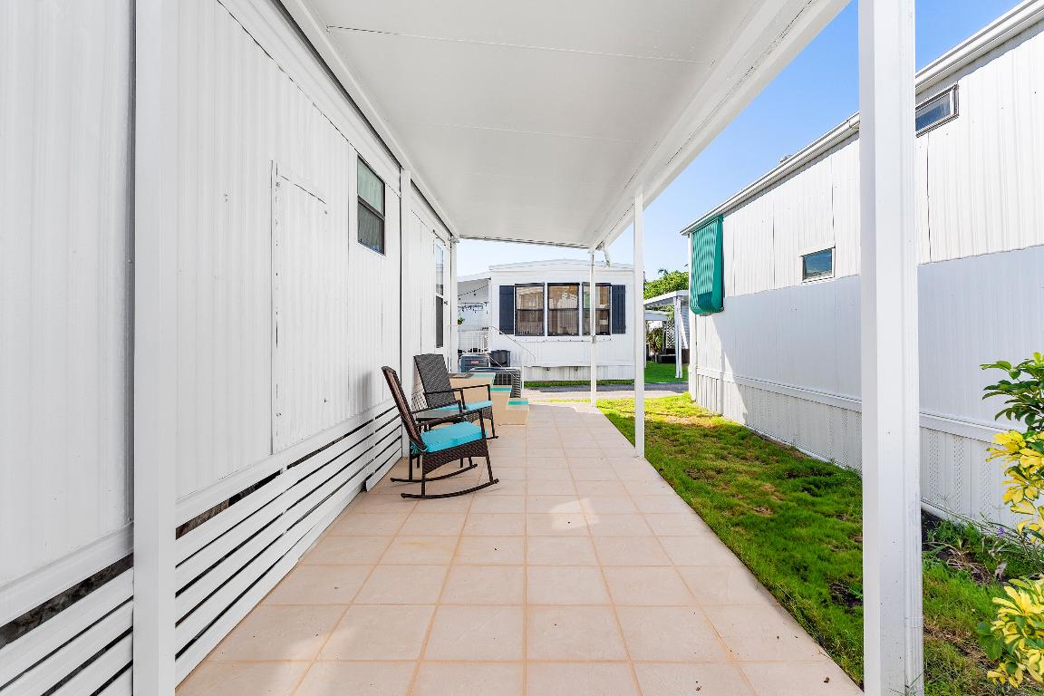 BRINY BREEZES INC - Residential