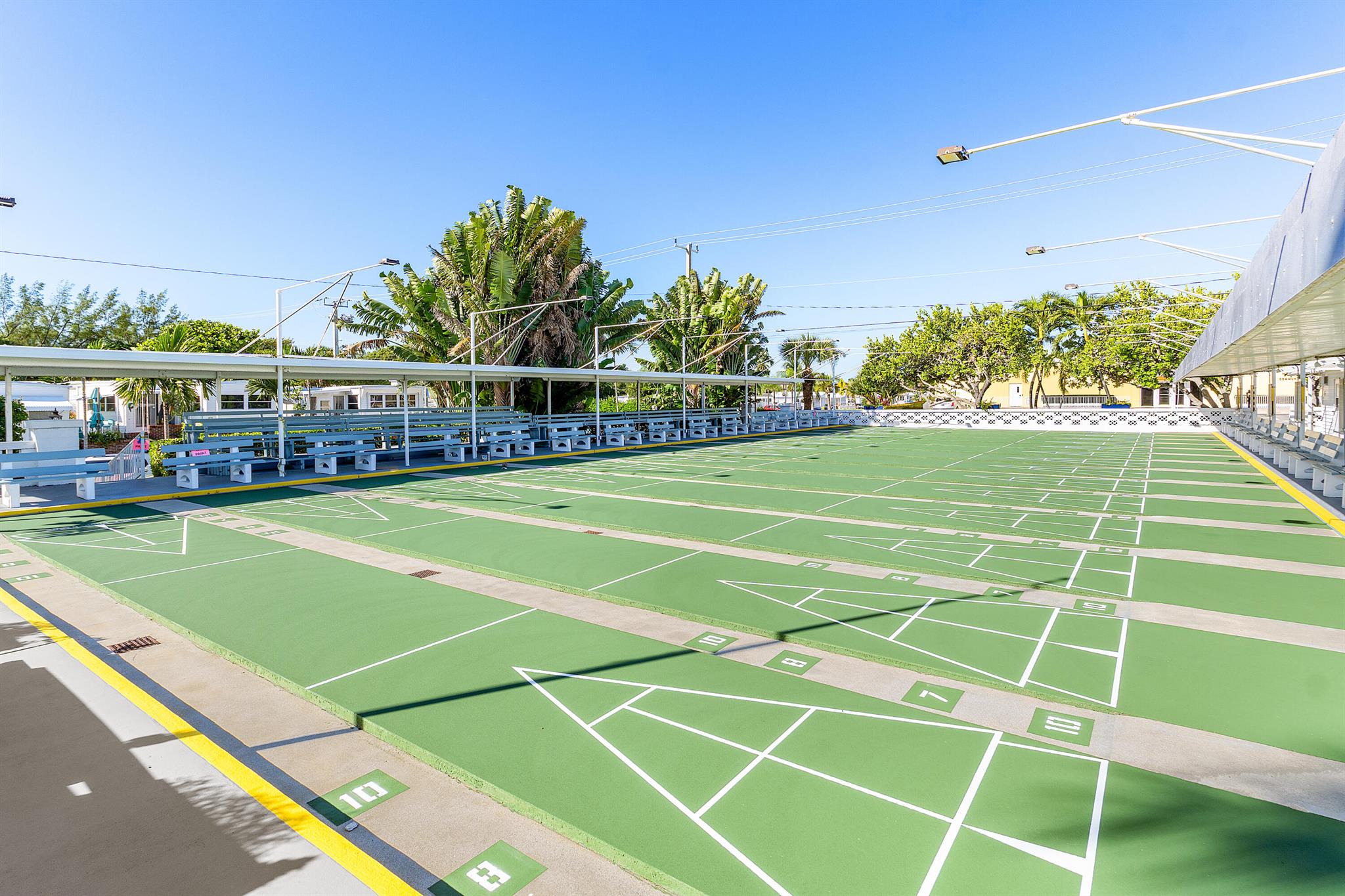 BRINY BREEZES INC - Residential