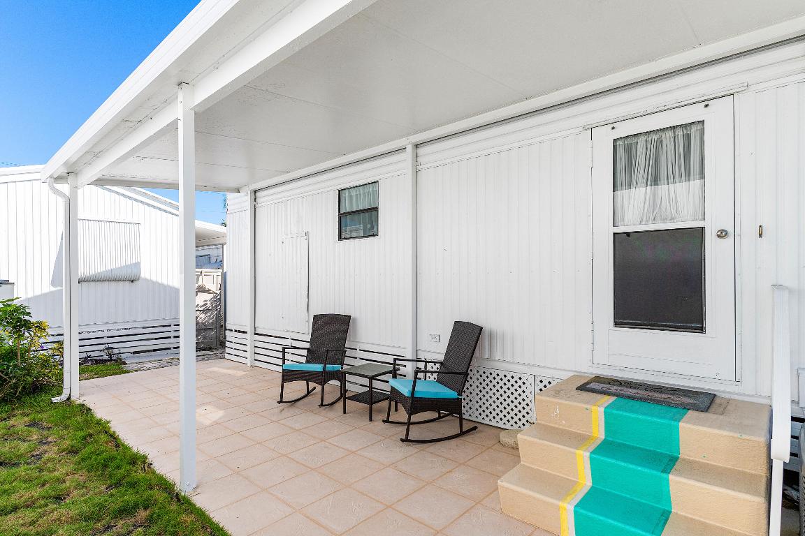 BRINY BREEZES INC - Residential