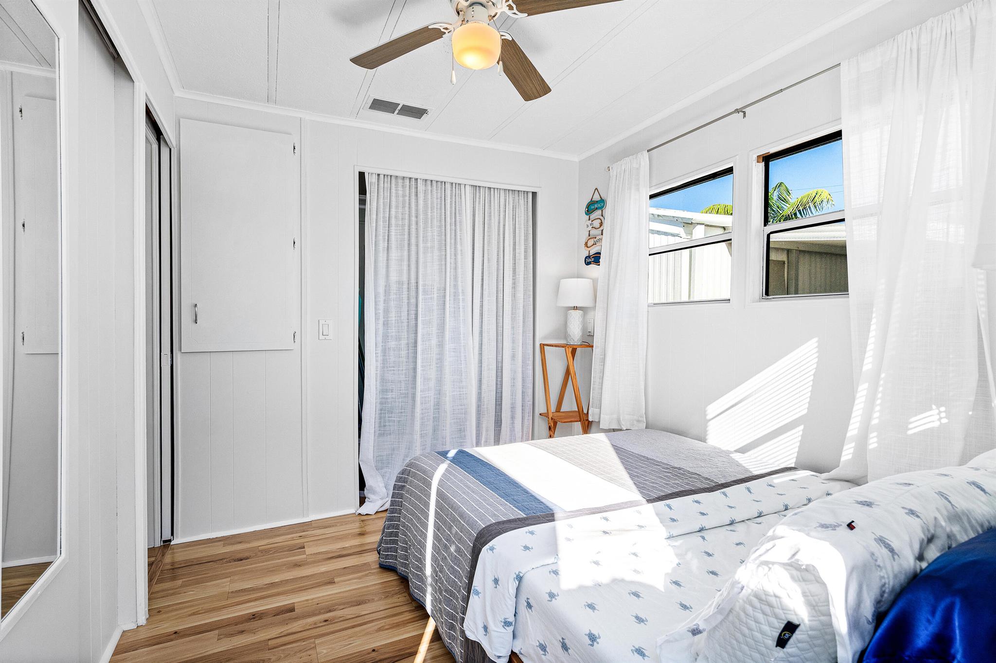 BRINY BREEZES INC - Residential