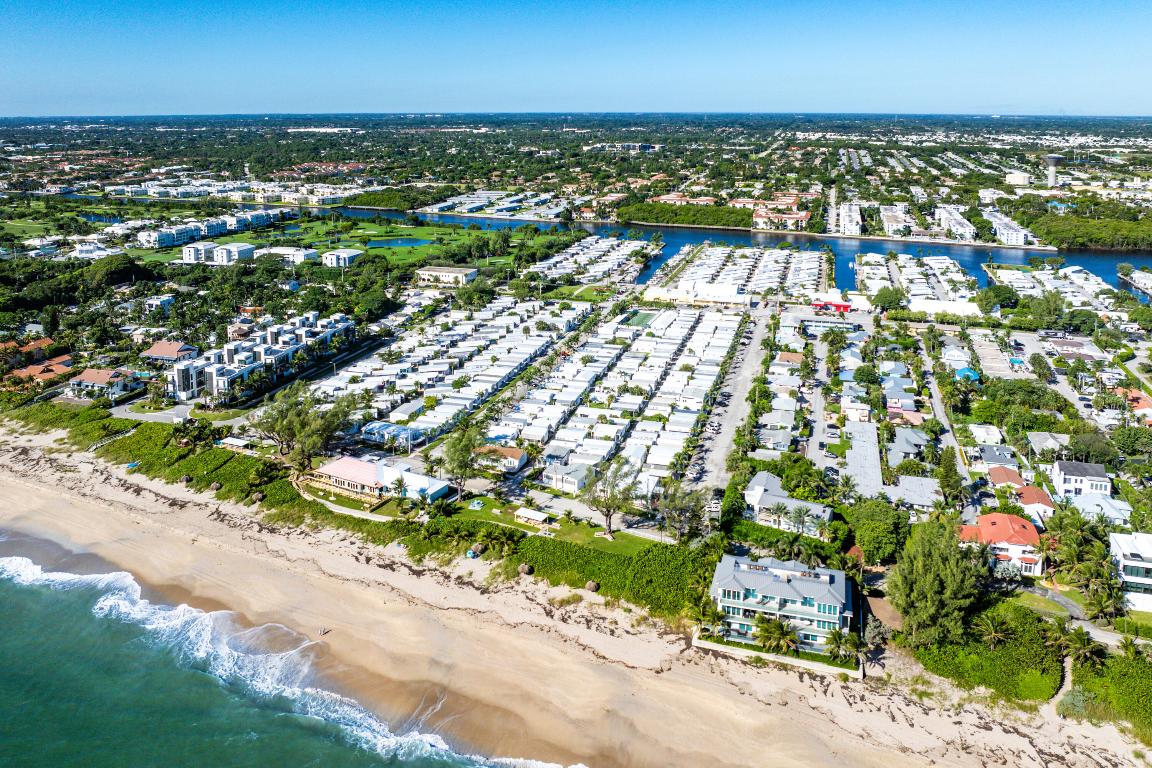 BRINY BREEZES INC - Residential