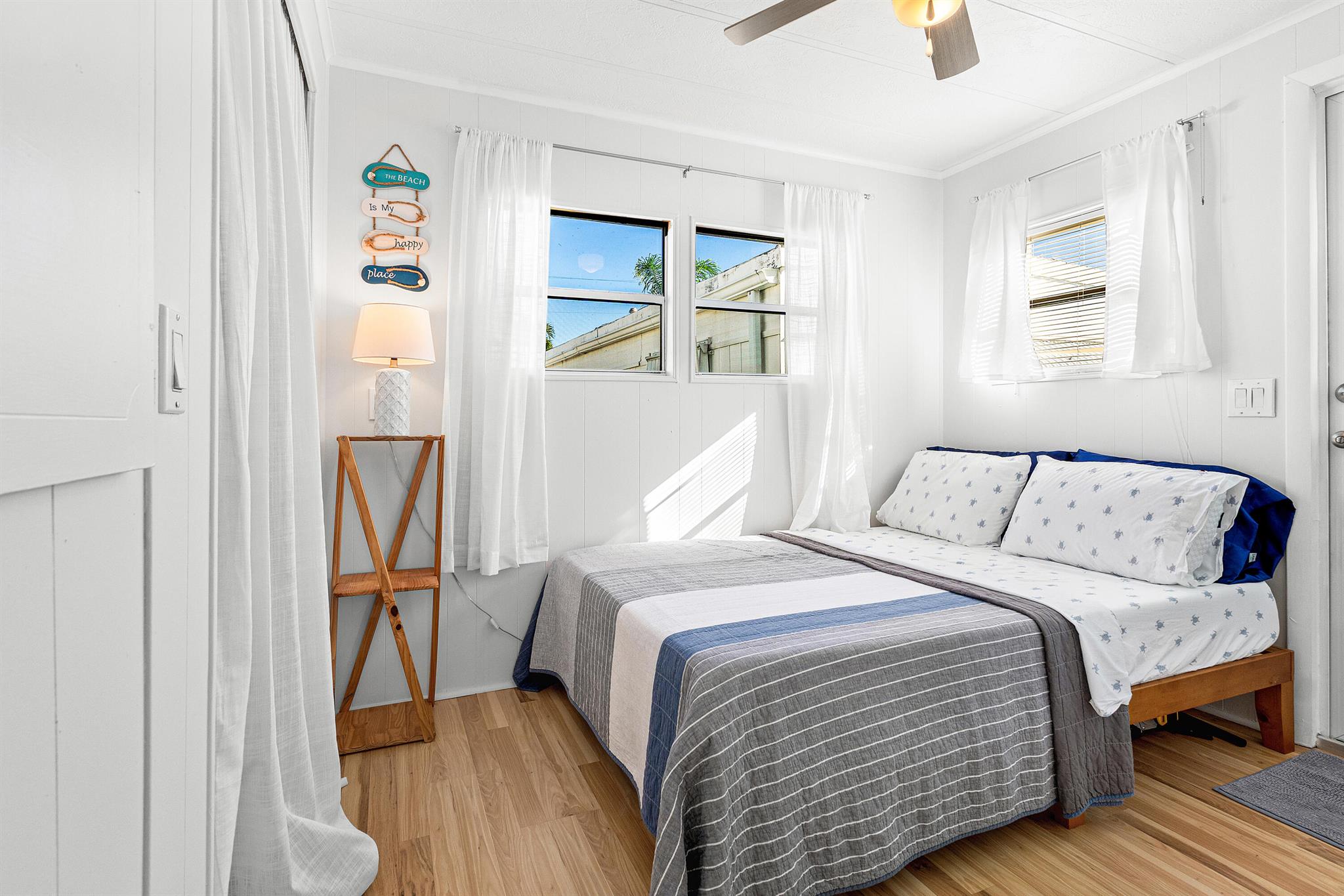 BRINY BREEZES INC - Residential