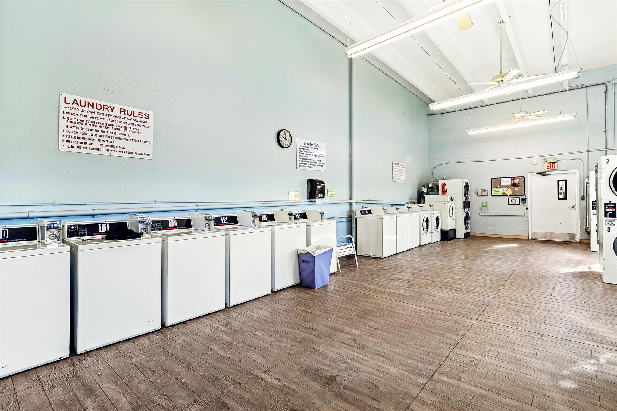 BRINY BREEZES INC - Residential