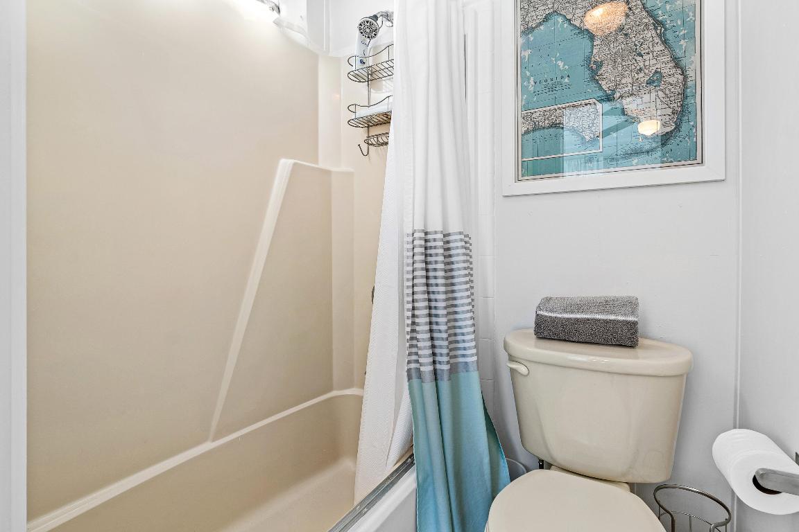 BRINY BREEZES INC - Residential