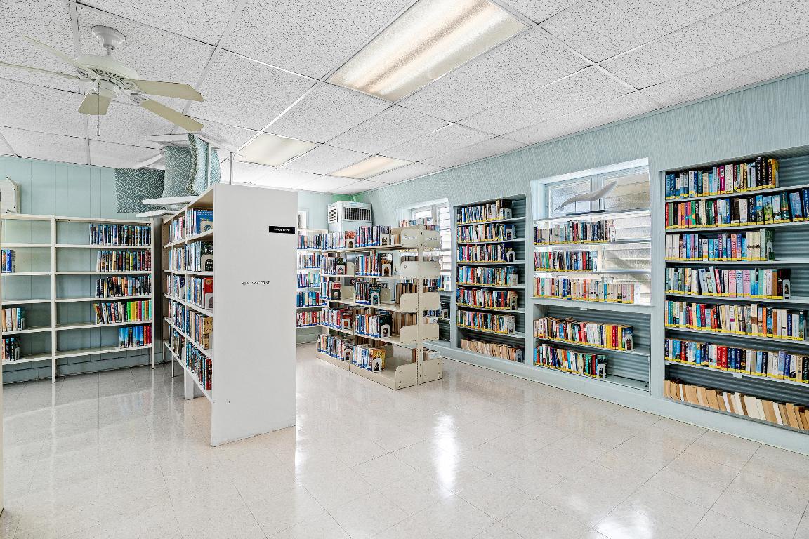 BRINY BREEZES INC - Residential