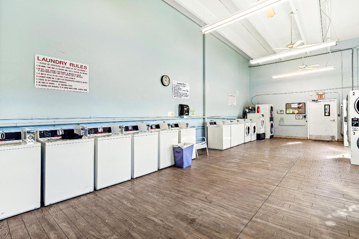 BRINY BREEZES INC - Residential