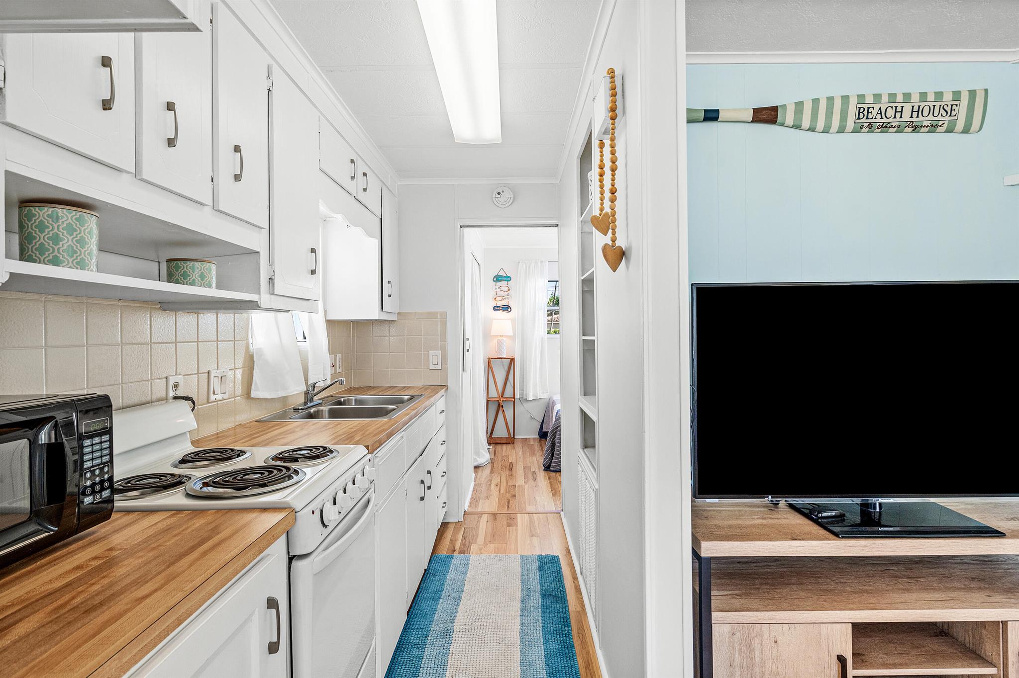 BRINY BREEZES INC - Residential