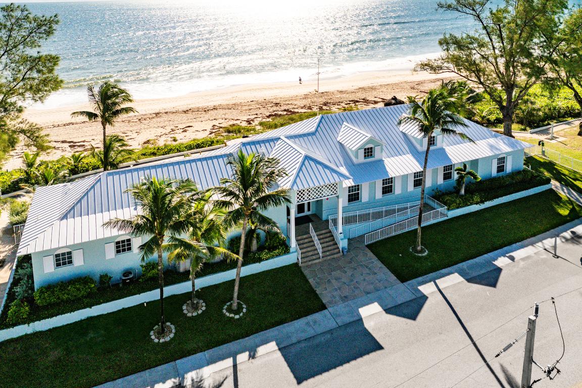 BRINY BREEZES INC - Residential