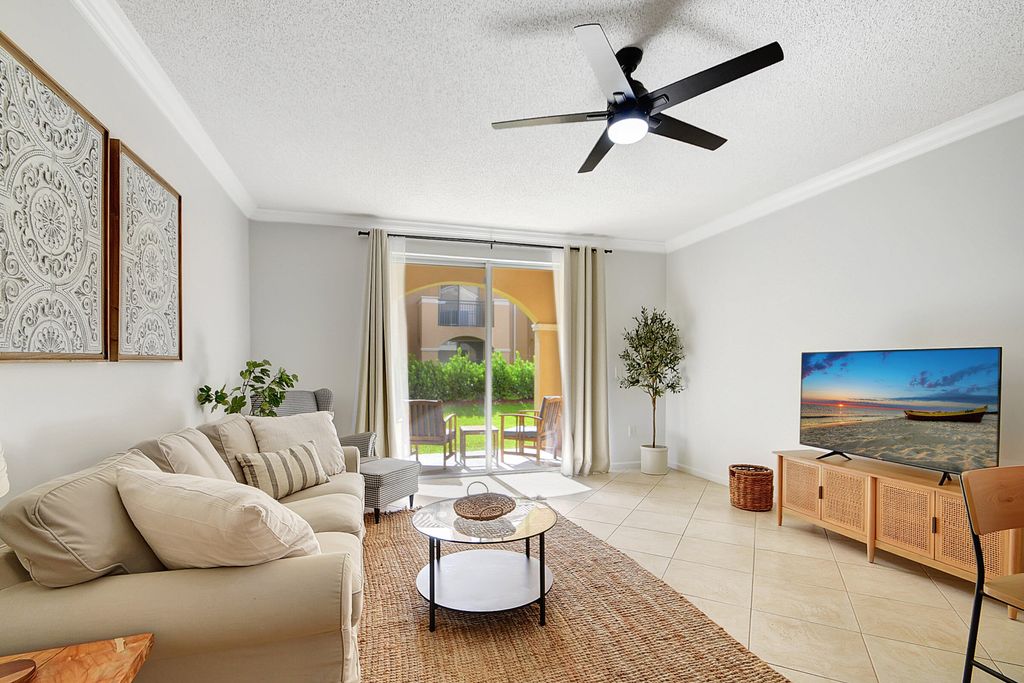 Photo of 11775 St Andrews Place #105, Wellington, FL 33414 (MLS # R10921985)